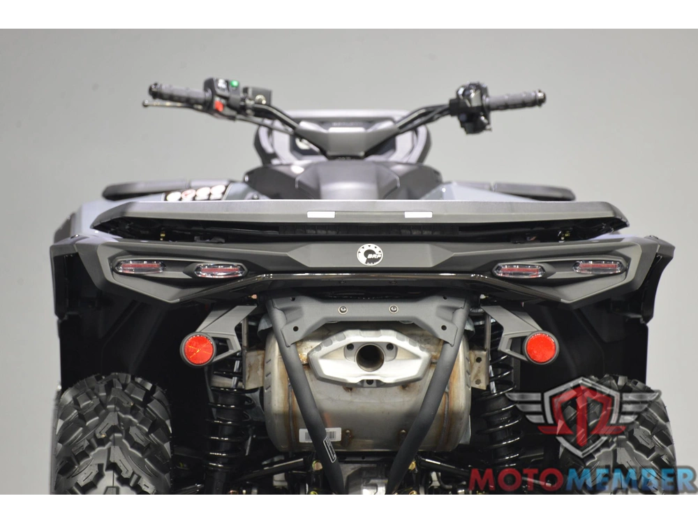 2026 Can-am Outlander Dps 850 alt