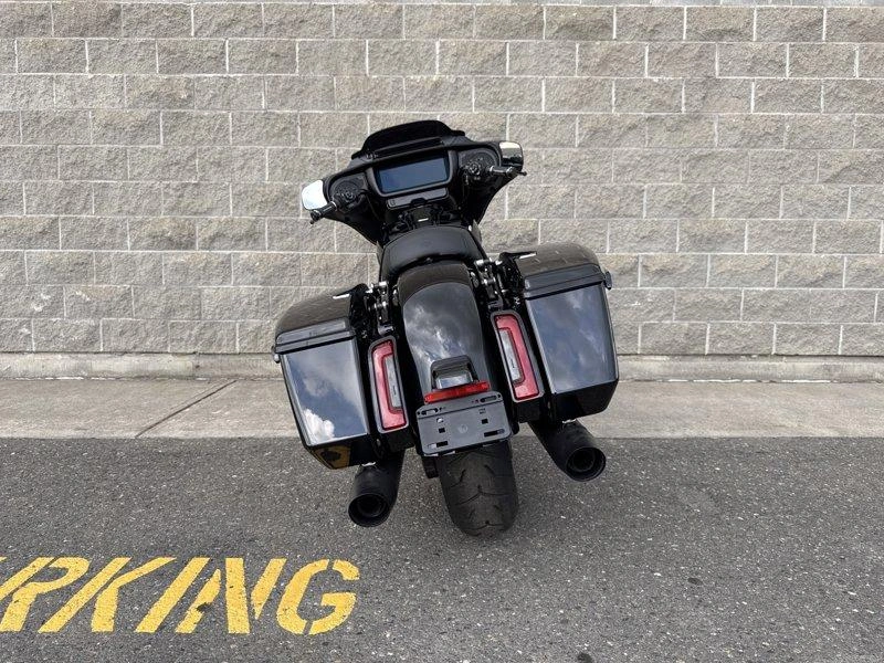 2026 Harley-davidson Touring Flhx - Street Glide™