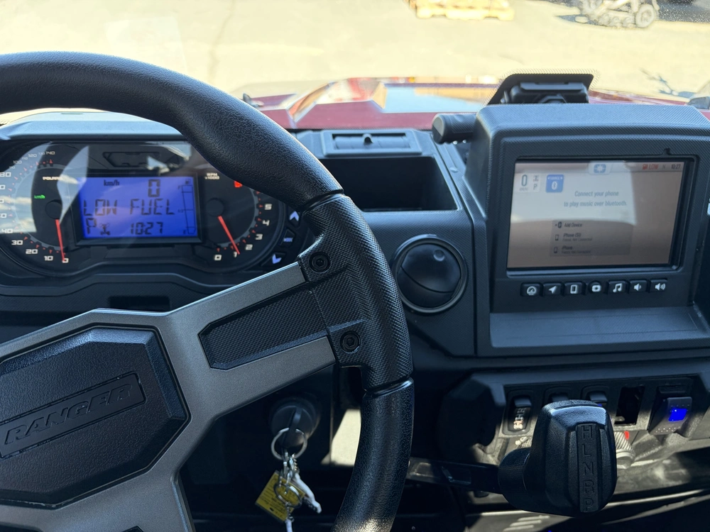 2025 Polaris Ranger 1000xp Northstar