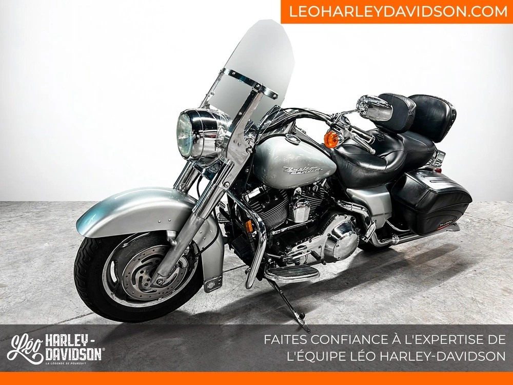 2004 Harley-davidson Flhrs Road King alt