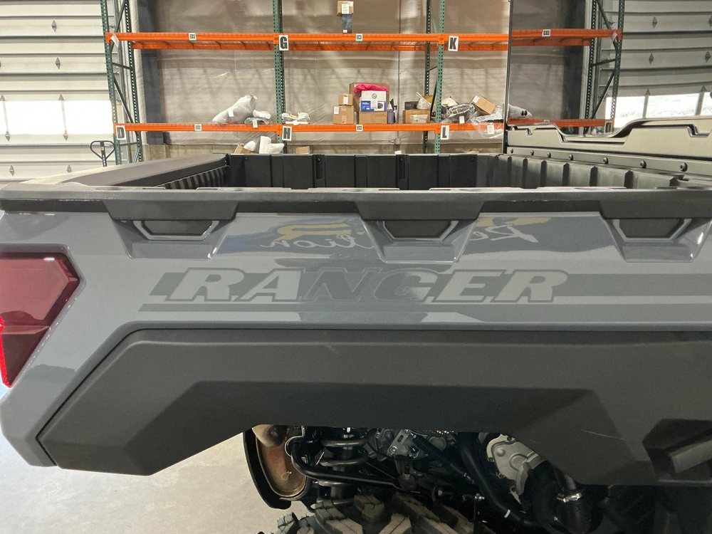 2027 Polaris Ranger Xp 1000 Northstar Ultimate alt