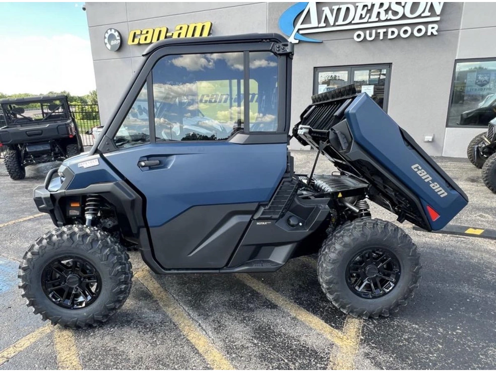 2026 Can-am Ssv Def Ltd 65 Hd11 Be Hb 26 alt