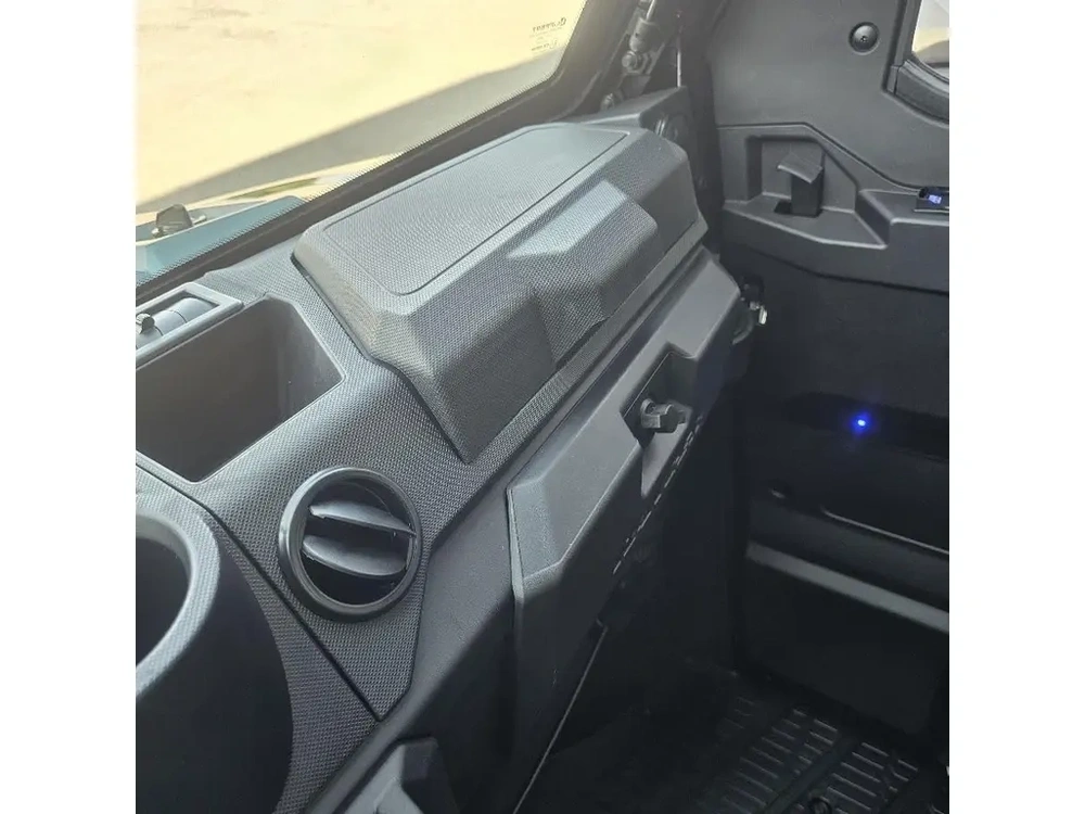 2027 Polaris Ranger Xp 1000 Northstar Premium alt