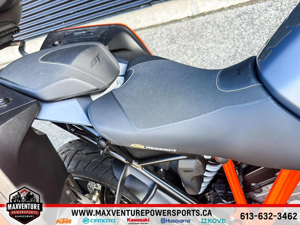Ktm 1290 Super Duke Gt 2024 alt