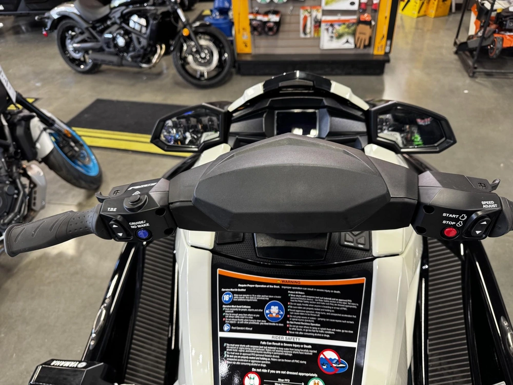 2026 Yamaha Vx Cruiser Ho alt