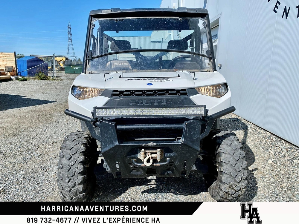 Polaris Polaris Ranger Xp 1000 Eps 2019 alt