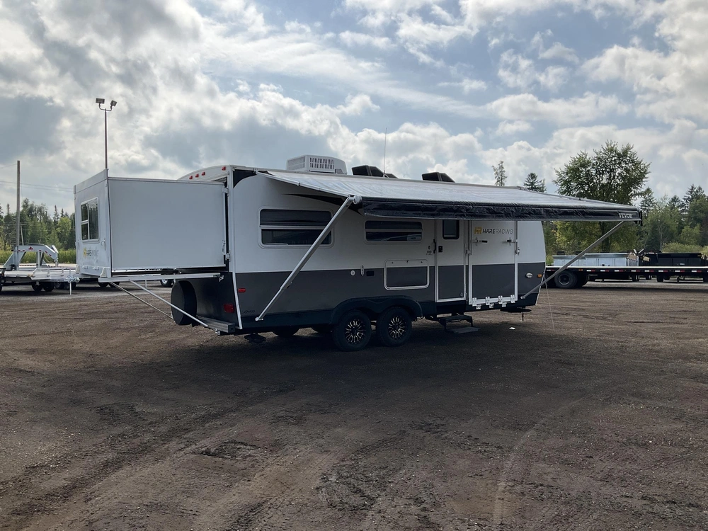 2008 Keystone Rv Outback 23krs alt