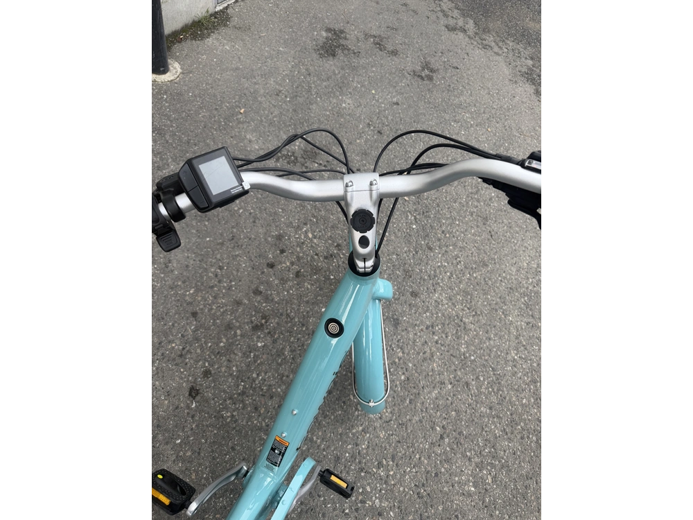2026 Trek Townie Go! alt