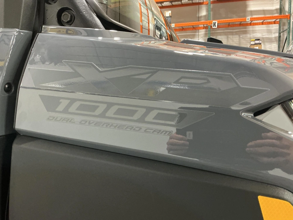 2027 Polaris Ranger Xp 1000 Northstar Ultimate alt