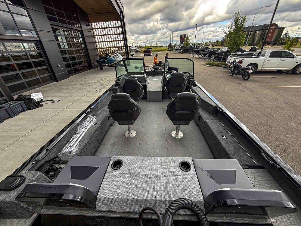 2026 G3 Boats Av21f alt