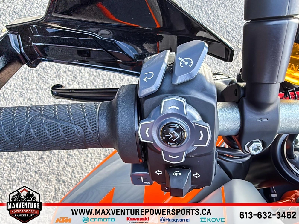 Ktm 1290 Super Duke Gt 2024 alt