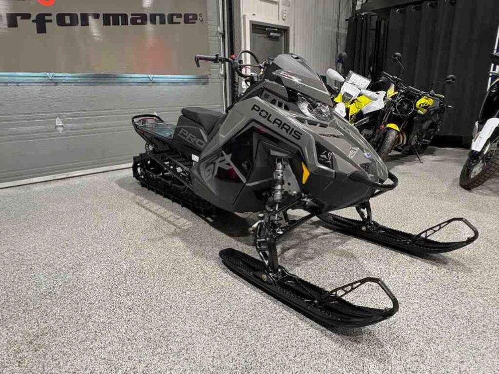 Polaris Patriot 9r Pro Rmk 155 2025 alt
