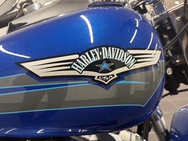 Harley-davidson Flstc Flstc 2008 alt