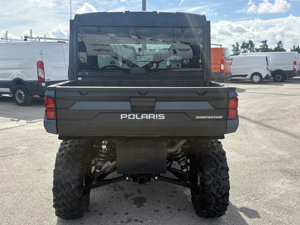 2025 Polaris Ranger 1000 Xp alt