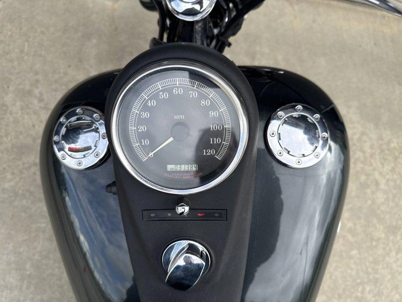 2006 Harley-davidson Fxstbi - Softail® Night Train alt