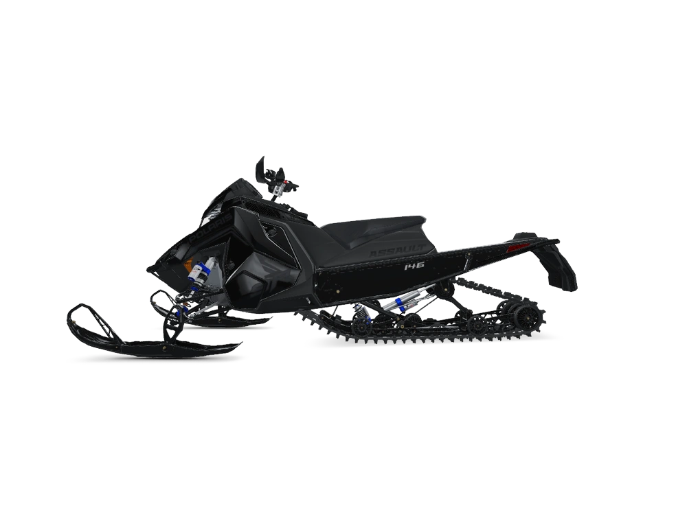 Polaris 9r Switchback Assault 146 Race Ifs 2027 alt