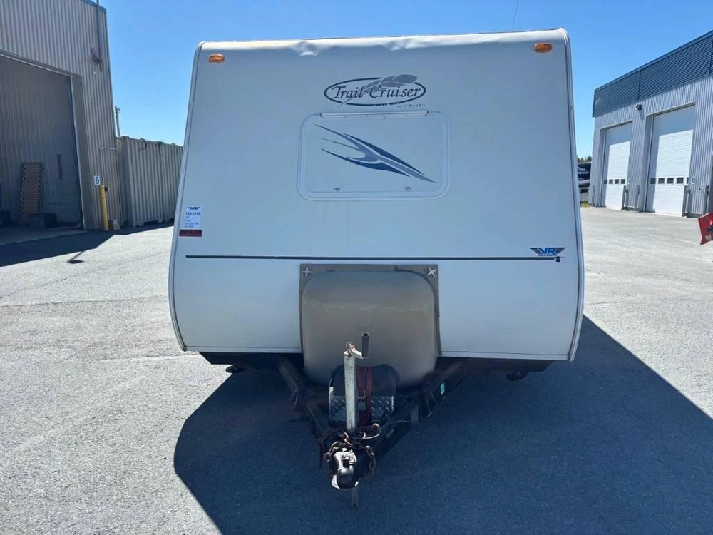 R-vision Trail Cruiser 21dbl 2006 alt