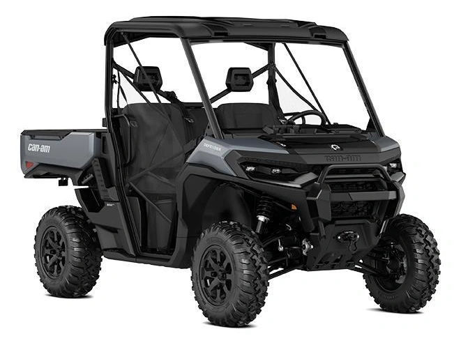 Can-am Defender Xt Hd10 2027 alt