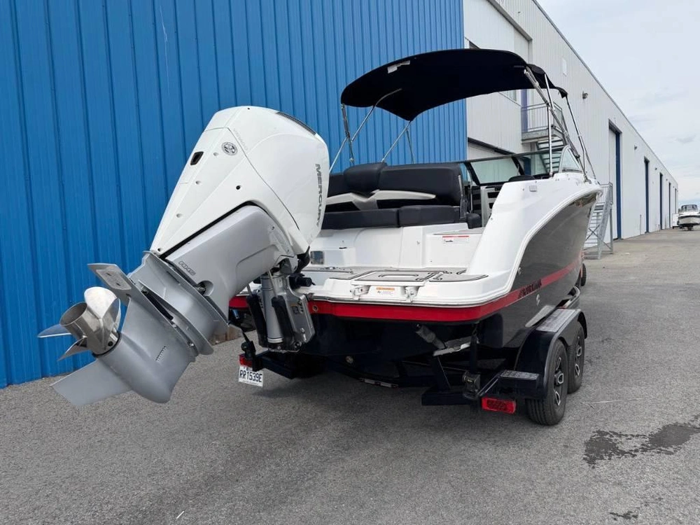 2023 Four Winns Hd 3 Ob alt