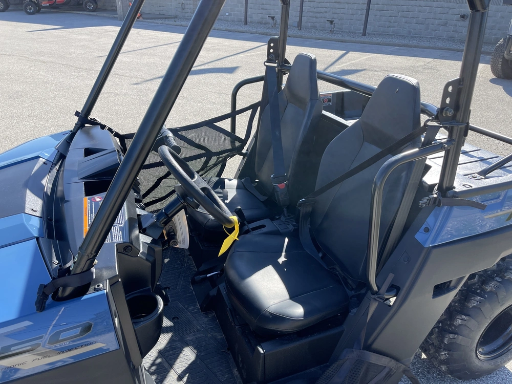 2027 Polaris Ranger 150 Efi alt