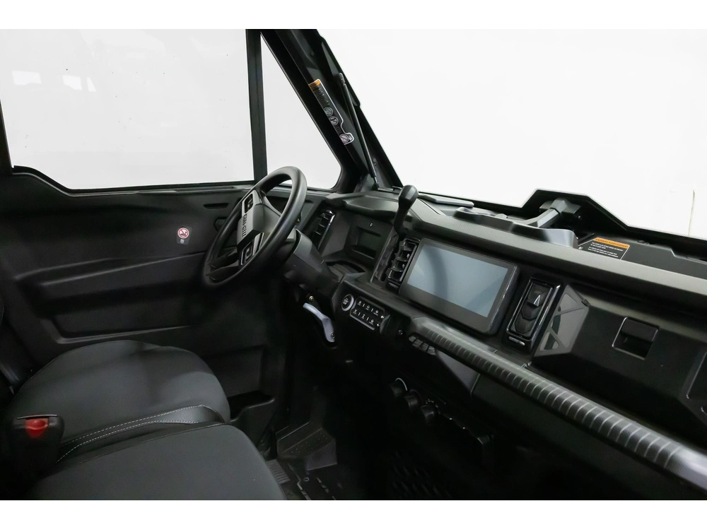 2026 Can-am Defender Ltd Hd11 8jtd alt