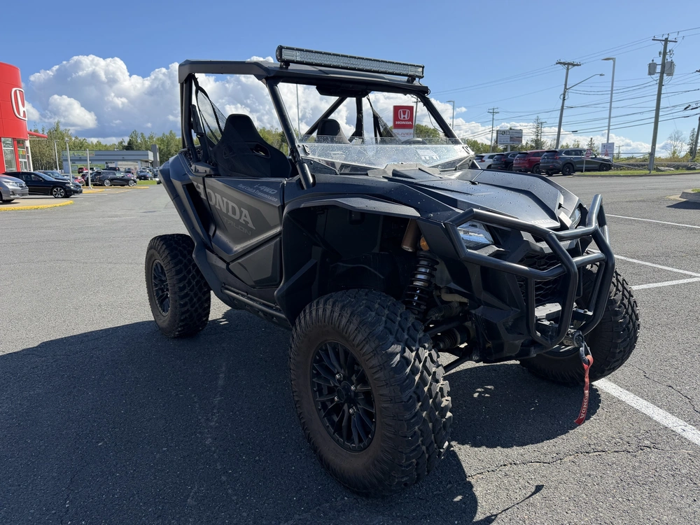 Honda Talon 1000 2p 2024 alt
