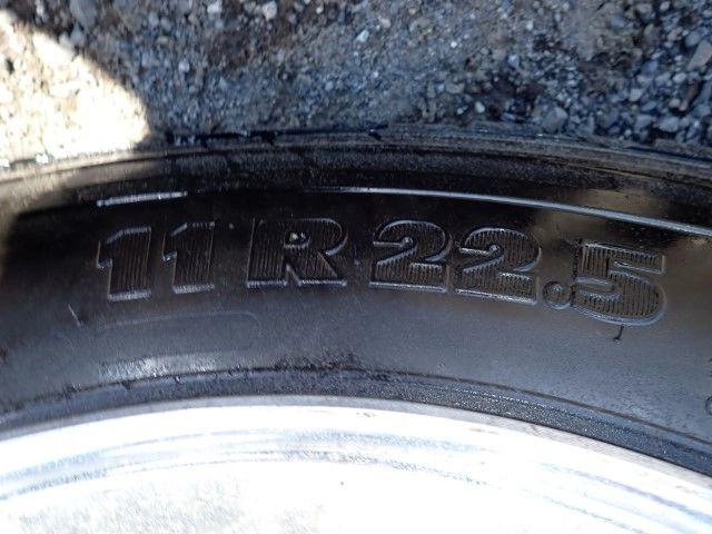 Peterbilt 567 2024