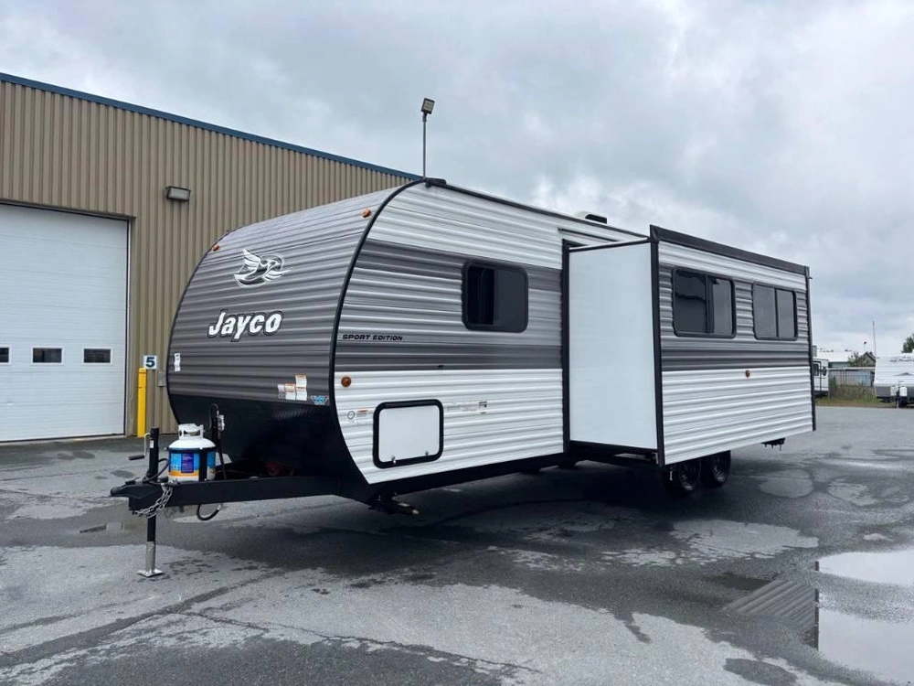 Jayco Jay Flight Sport 270bhs 2027 alt