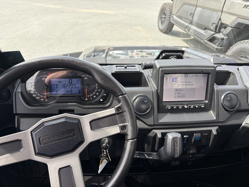 2024 Polaris Ranger Xp 1000 Northstar Ultimate alt