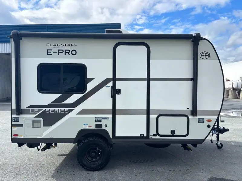 2027 Flagstaff E-Pro 131DLE