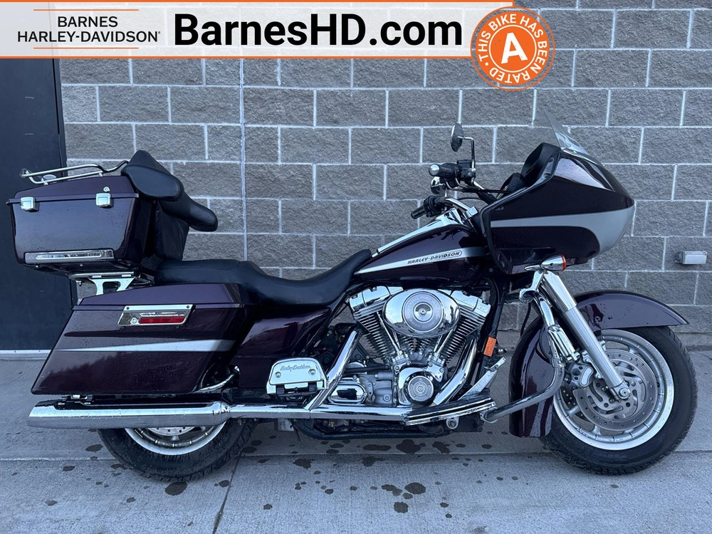 2005 Harley-davidson Fltri - Road Glide® alt