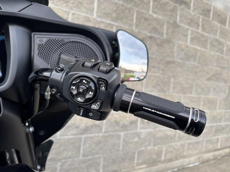 2026 Harley-davidson Touring Flhx - Street Glide™