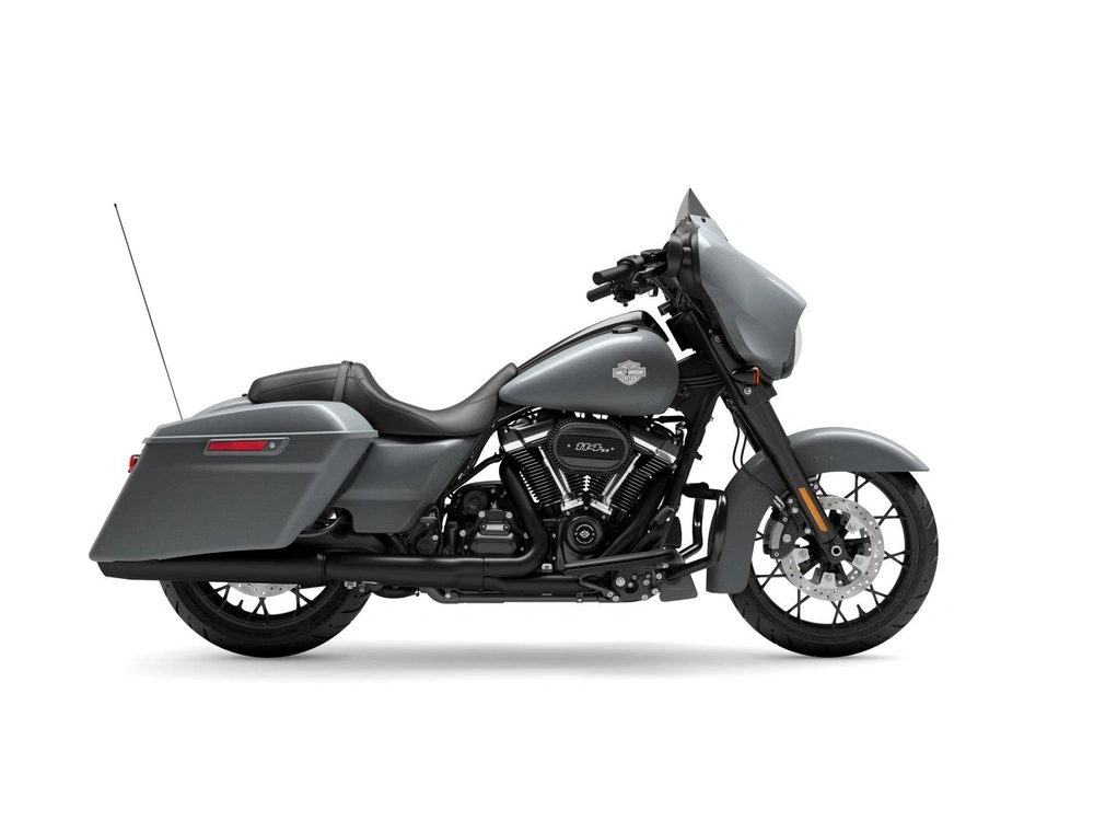 2023 Harley-davidson Flhxs - Street Glide® Special alt