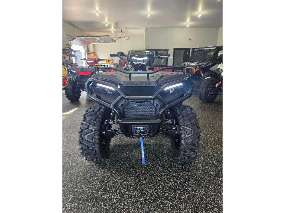 Polaris Sportsman 570 Eps 2026 alt