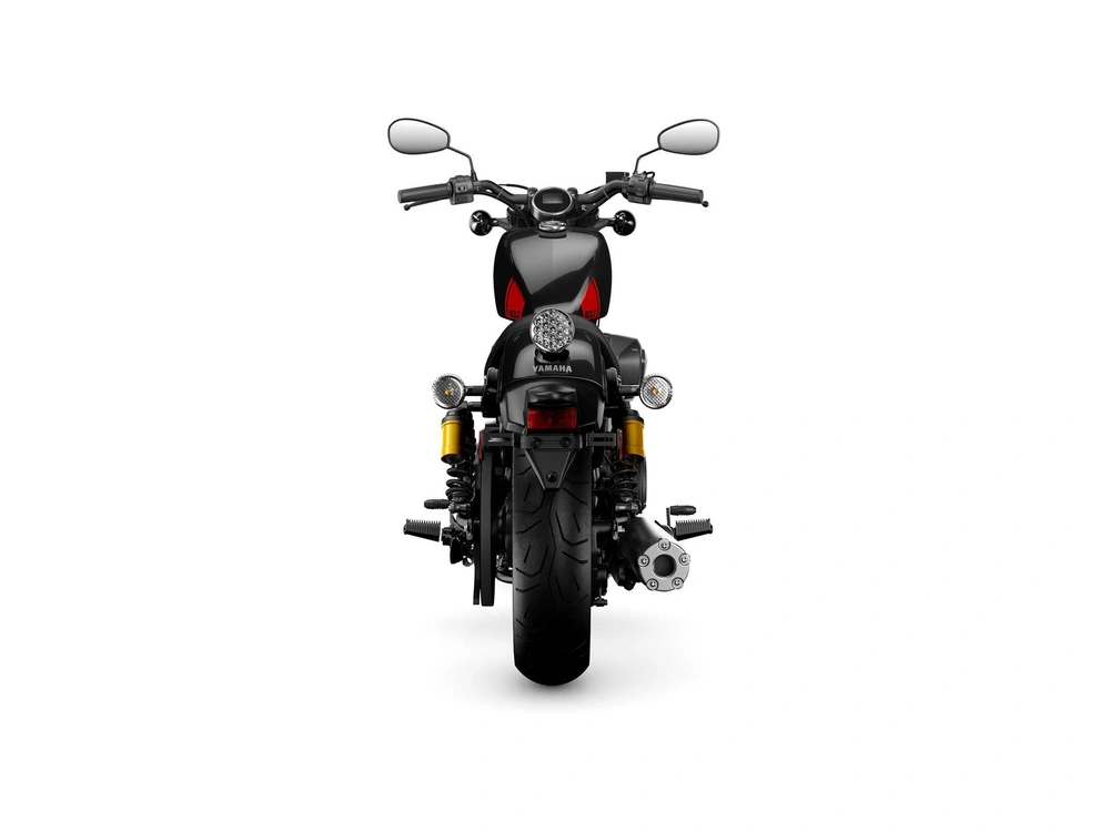 2024 Yamaha Bolt R-spec Xvs95crb alt