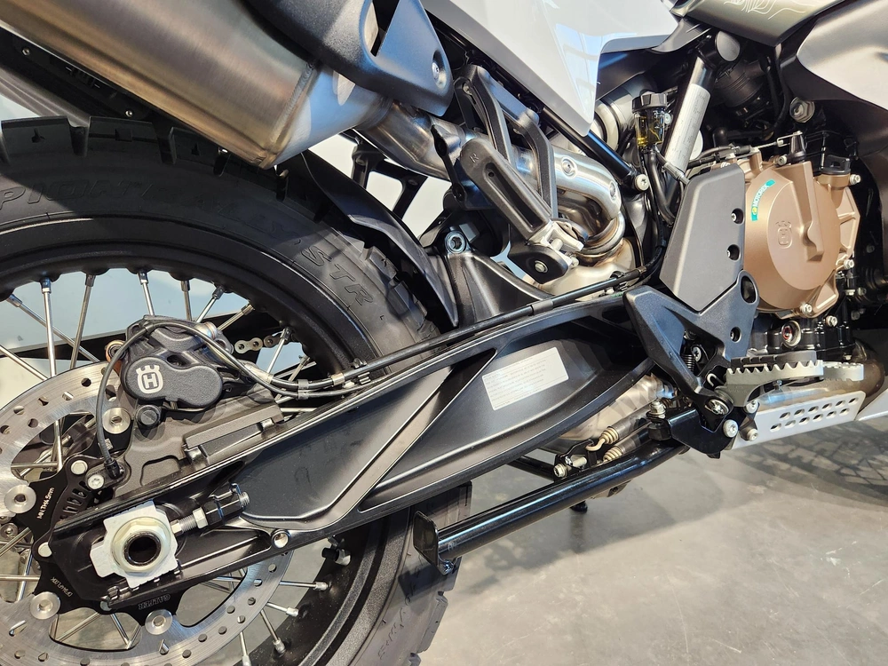 Husqvarna Norden 901 Expedition *à Partir De 3.99%💳 2027 alt