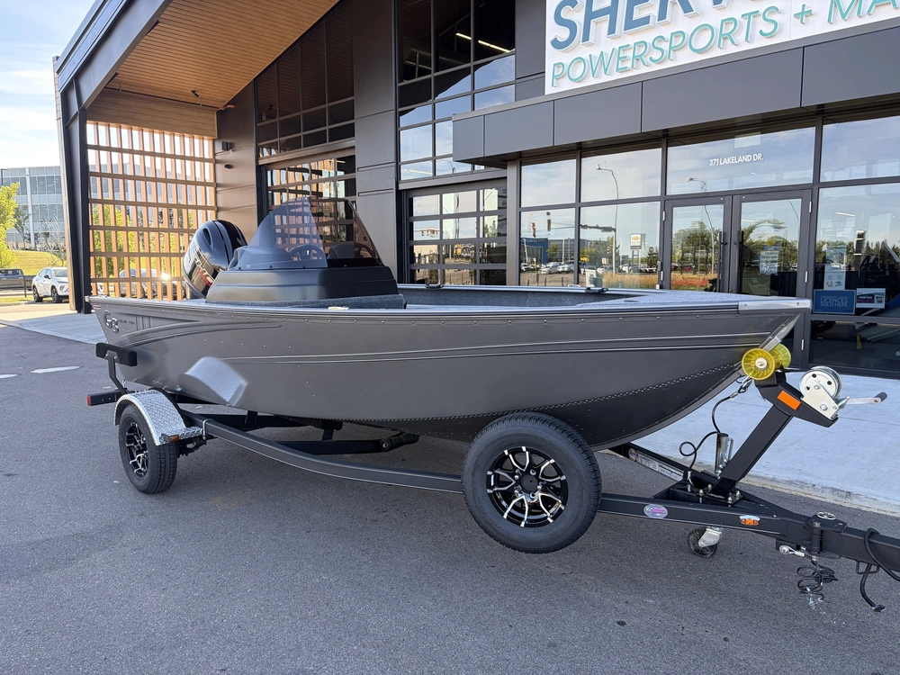 2026 G3 Boats Av164c alt
