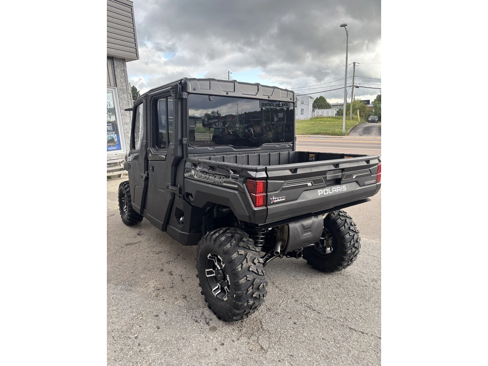 Polaris Polaris Ranger Xp 1000 Northstar Ultimate Ride Command Texas Edition 2027 alt