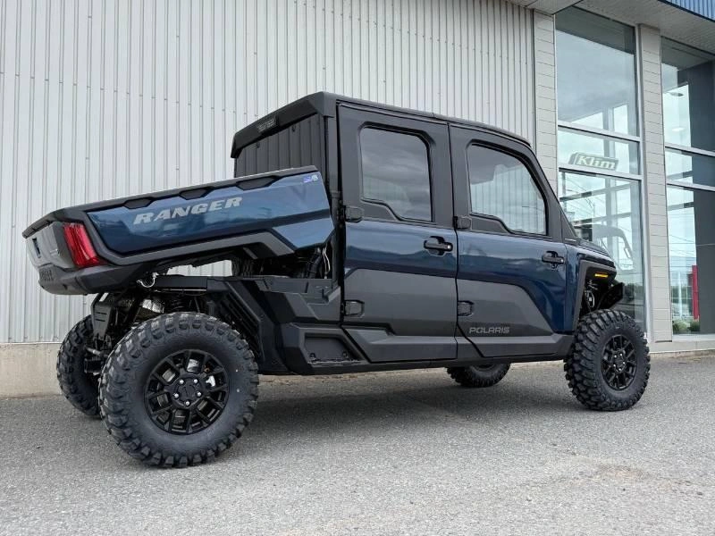 Polaris Ranger Crew Xd 1500 Northstar Ultimate 2027 alt