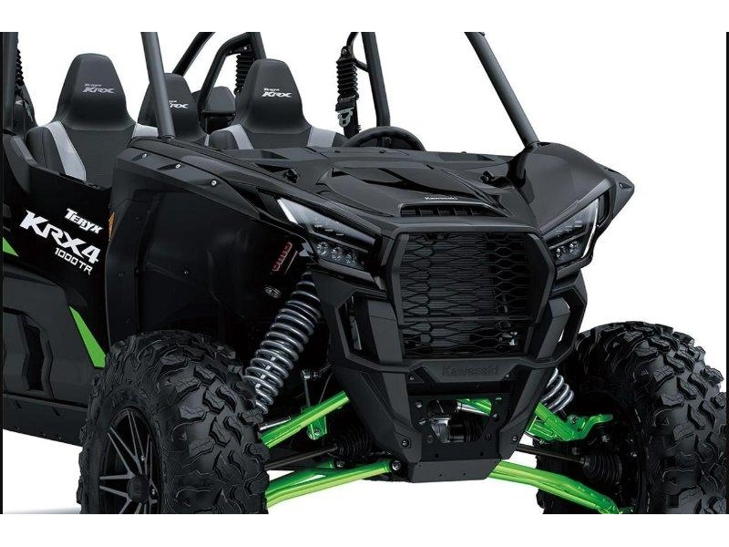 Kawasaki Teryx Krx4 2027 alt