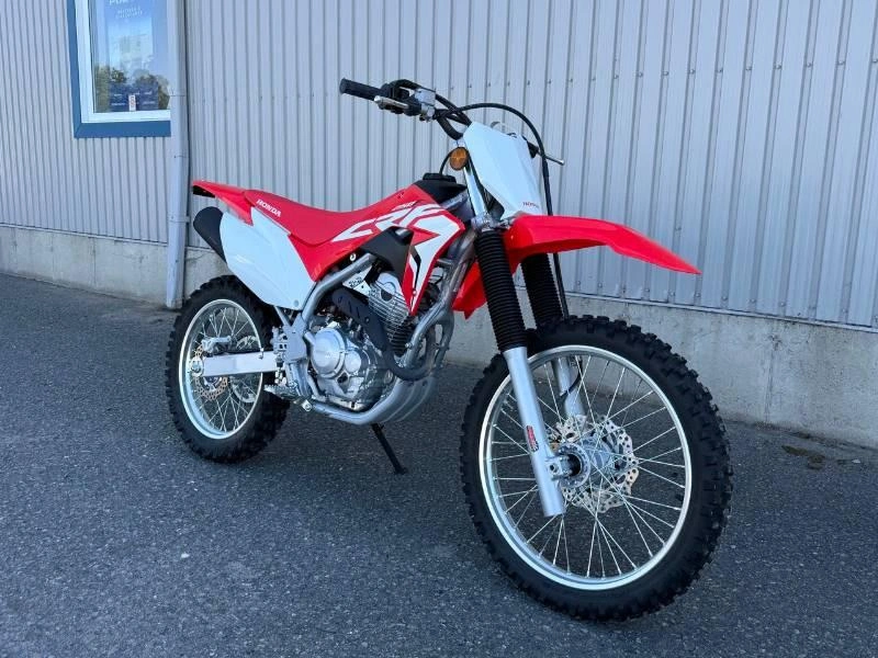 Honda Crf250fk 2019 alt