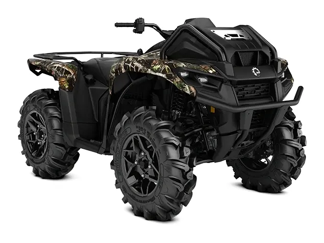 Can-Am Outlander X mr 2027