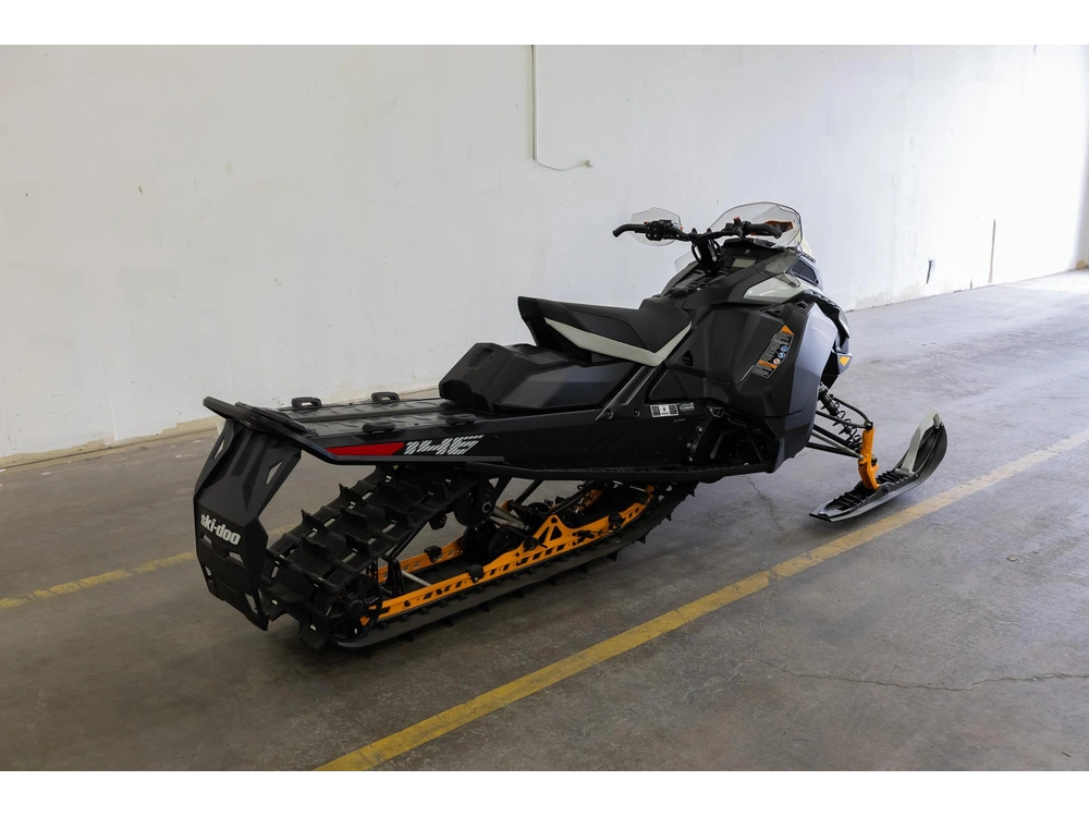 2026 Ski-doo Backcountry Aderanline 850 146 Ugtb alt