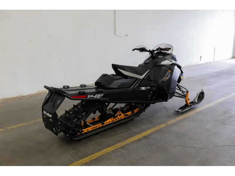 2026 Ski-doo Backcountry Aderanline 850 146 Ugtb alt