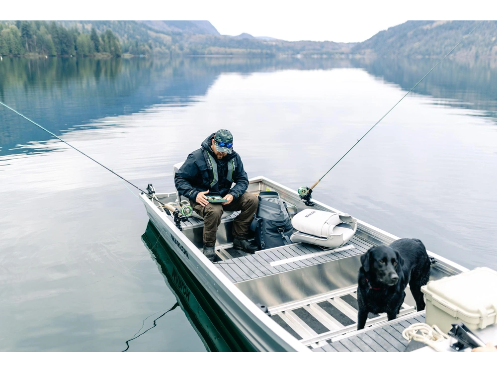 2026 Marlon Marlon 12' Jon Boat Sport