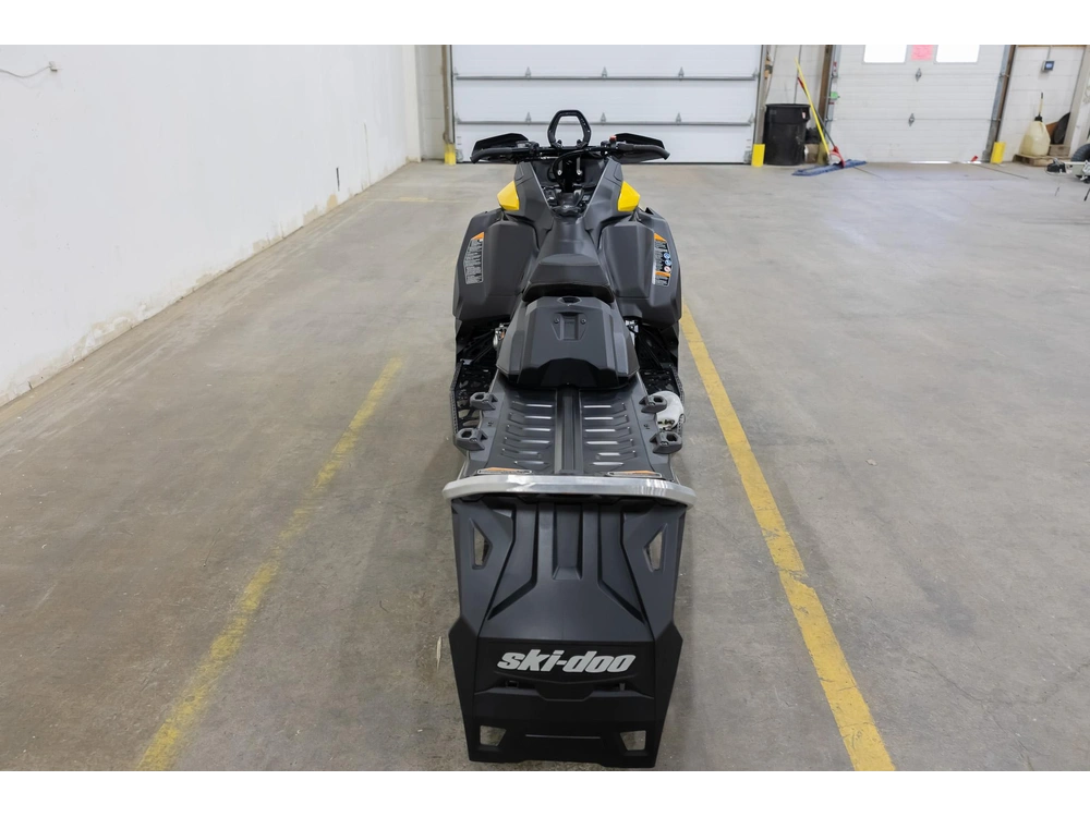 2026 Ski-doo Summit Neo 600 Efi Txta alt