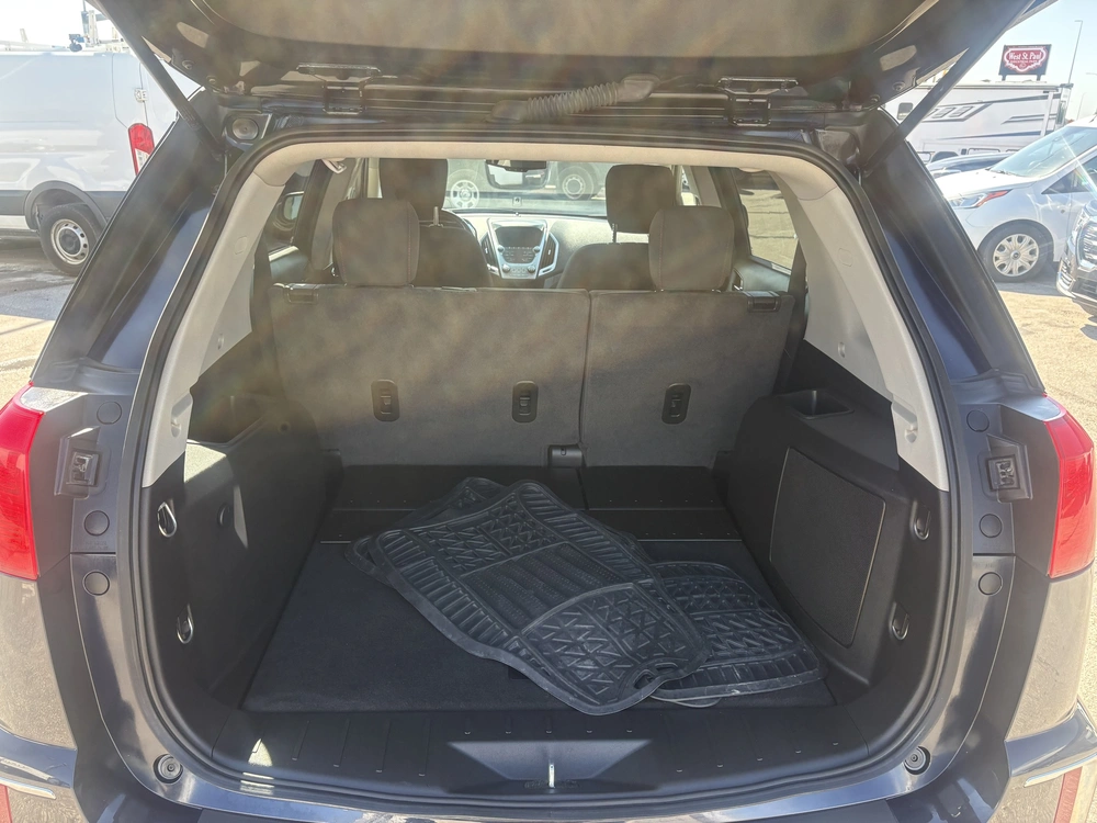 2017 Gmc Terrain Sle alt