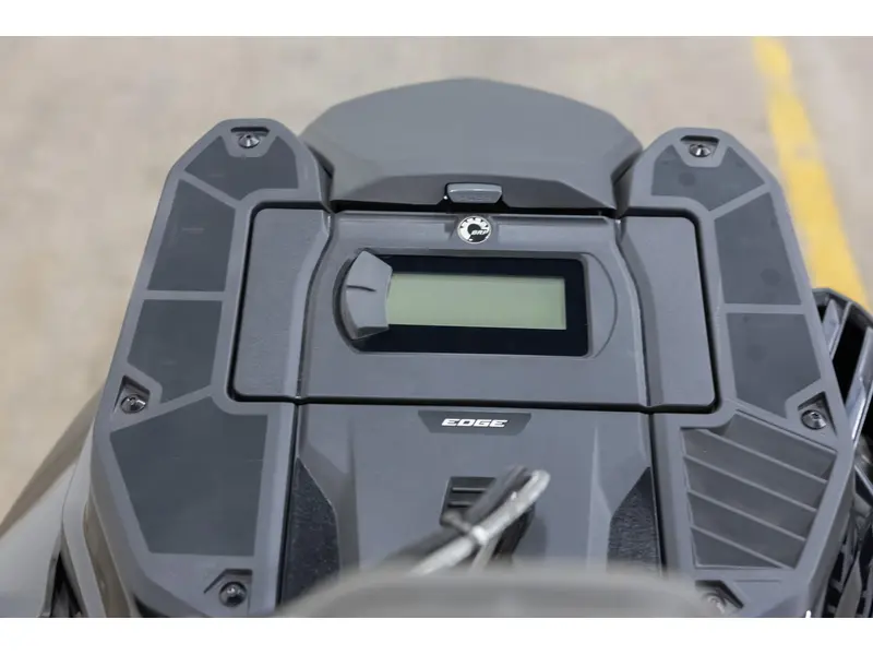 2026 Ski-doo Summit Edge Turbo 850 154 Cjta alt