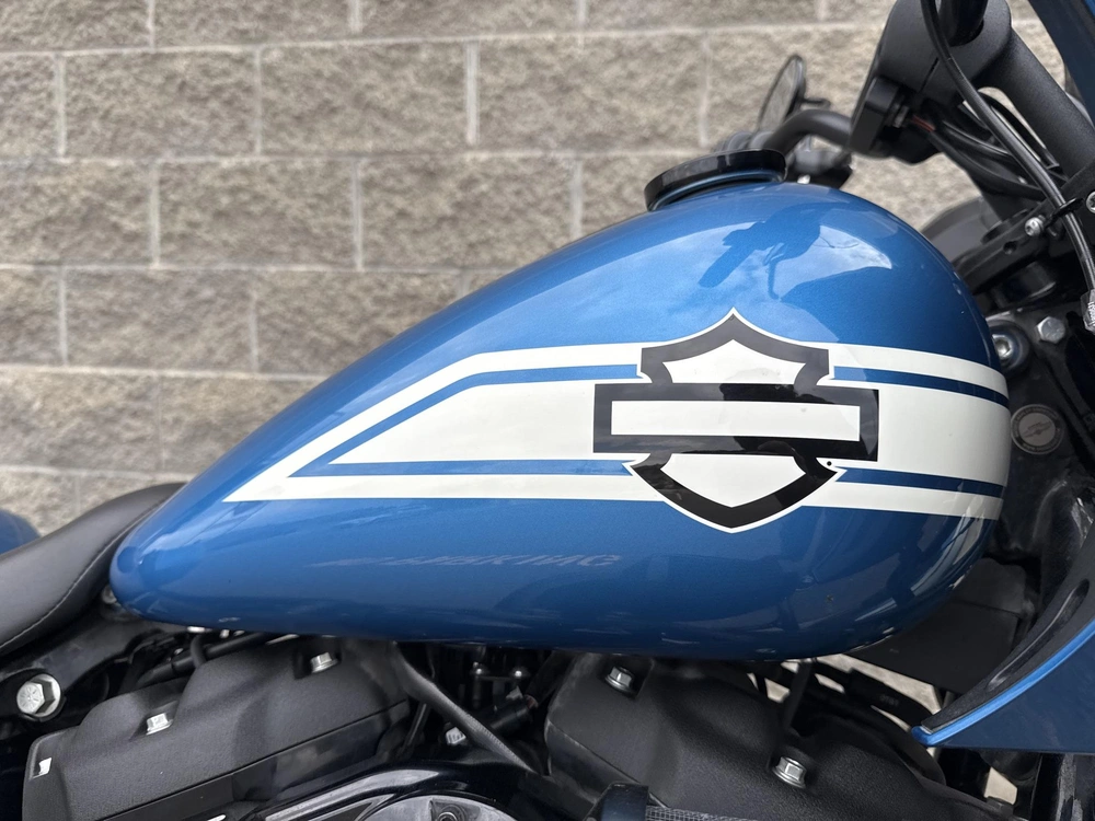 2023 Harley-davidson Cruiser Fxlrst - Low Rider™ St alt
