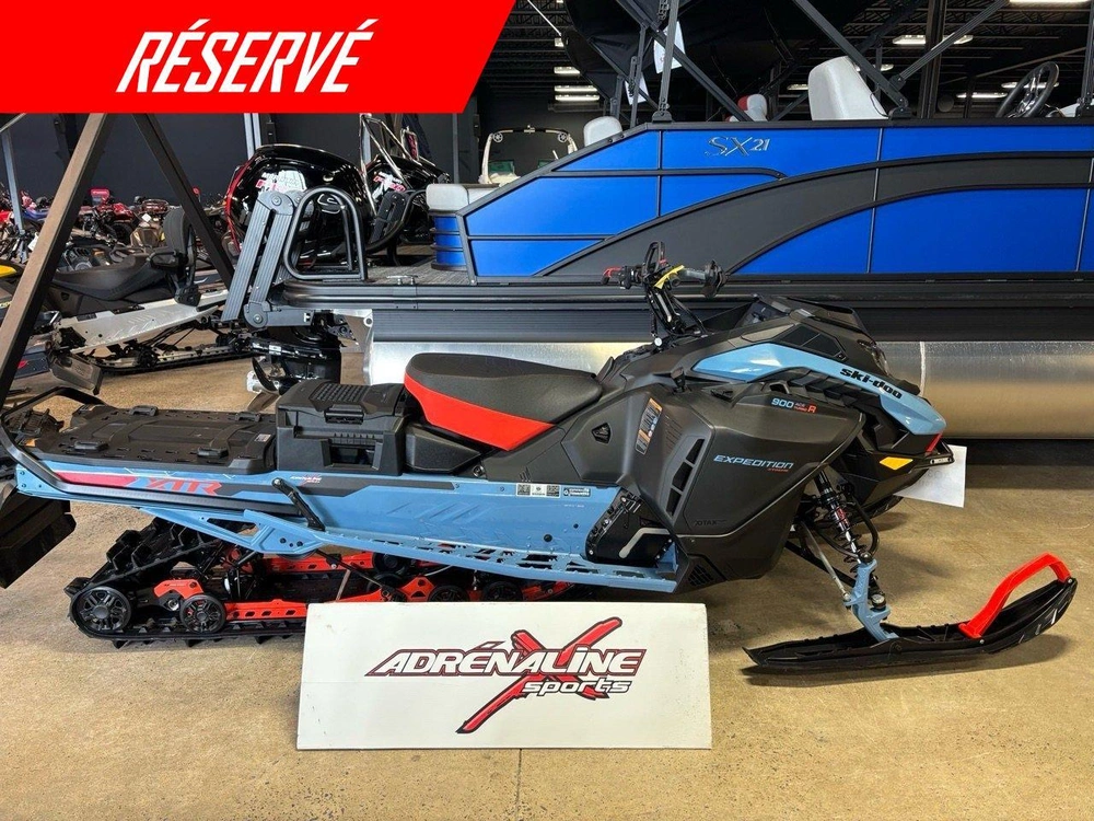 Ski-doo Exp Xtreme 900turbor 2026 alt